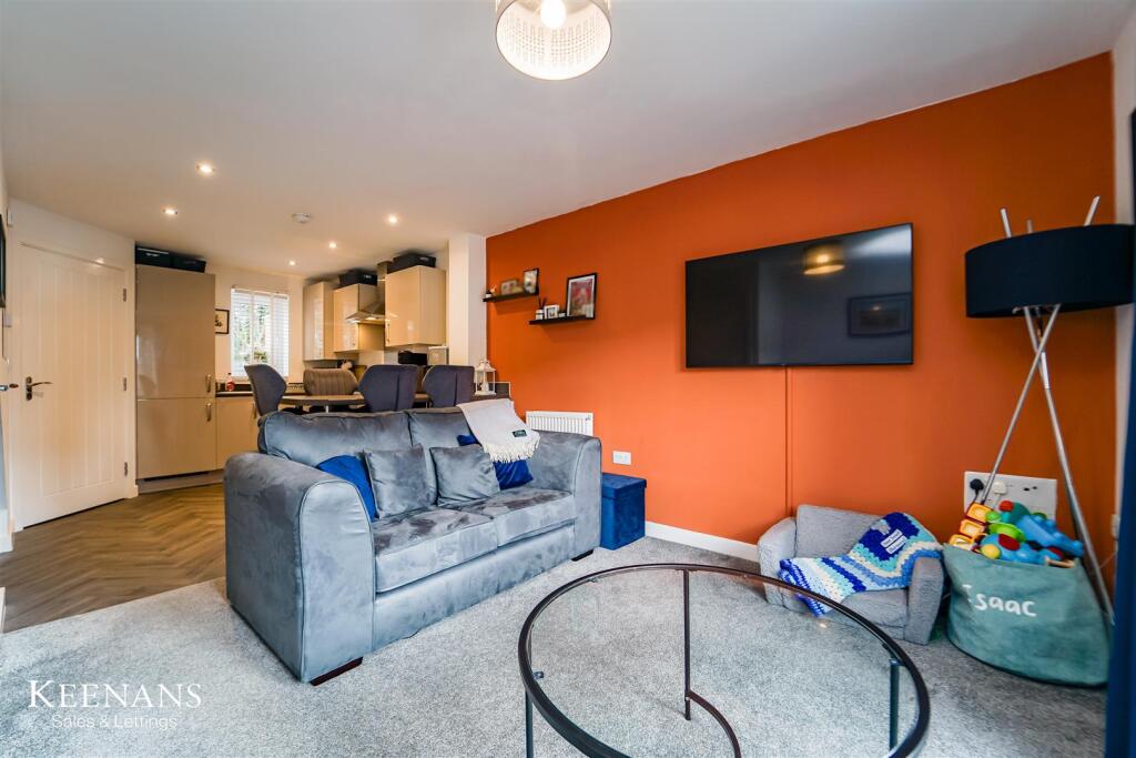 Additional image 14 of The Limes, Blackburn