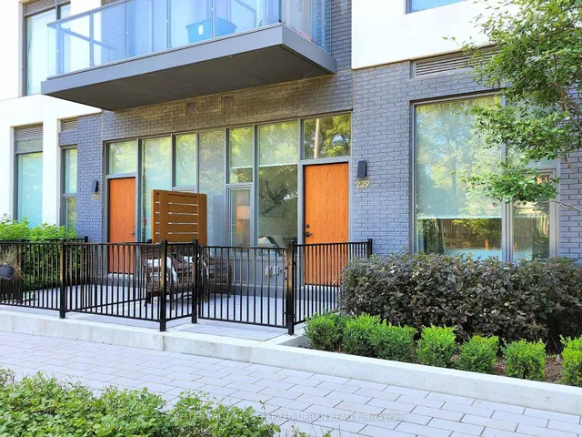 Additional image 22 of 25 Adra Grado Way Unit 239
