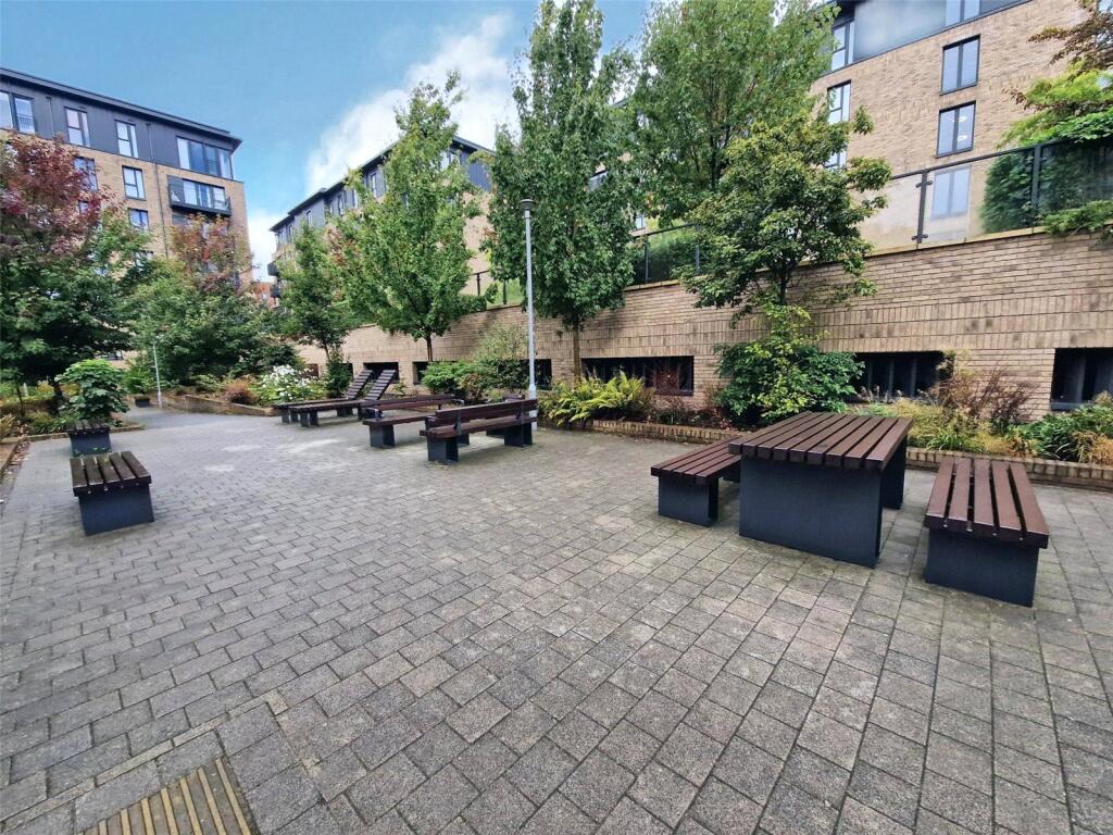 Additional image 9 of Roosevelt Apartments, 1 Lexington Gardens, Birmingham, B15