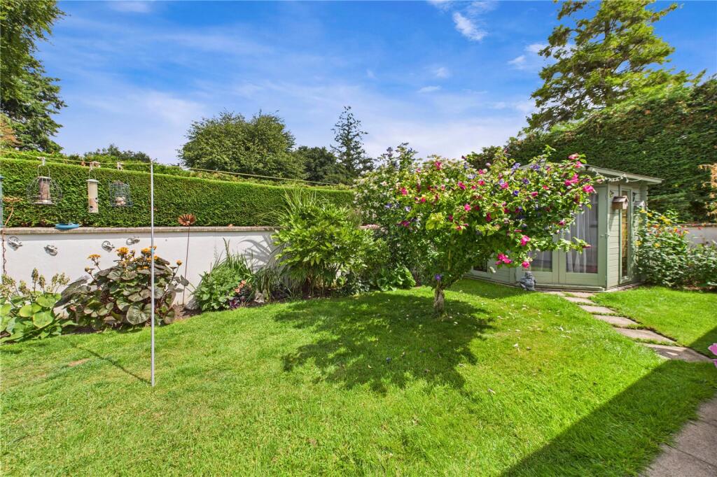 Additional image 6 of Common Lane, Holcombe, Radstock, Somerset, BA3