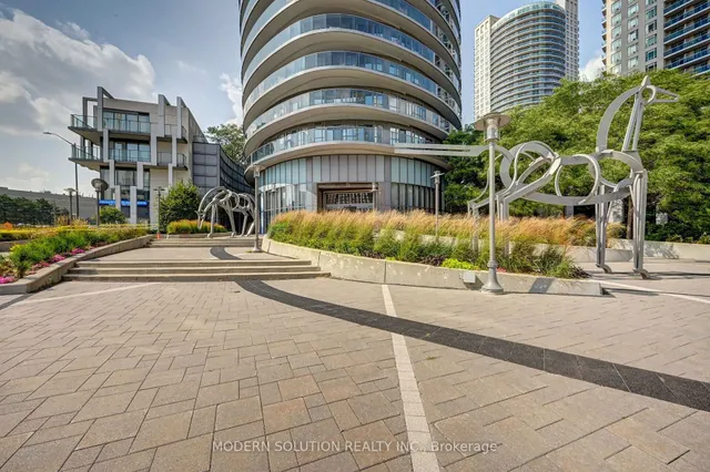Additional image 3 of 60 Absolute Ave Unit 3707
