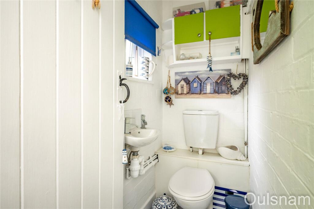 Additional image 5 of York Road, Bromsgrove, Worcestershire, B61