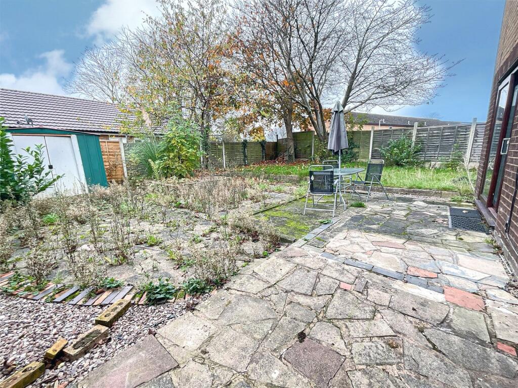 Additional image 10 of Eringden, Wilnecote, Tamworth, Staffordshire, B77