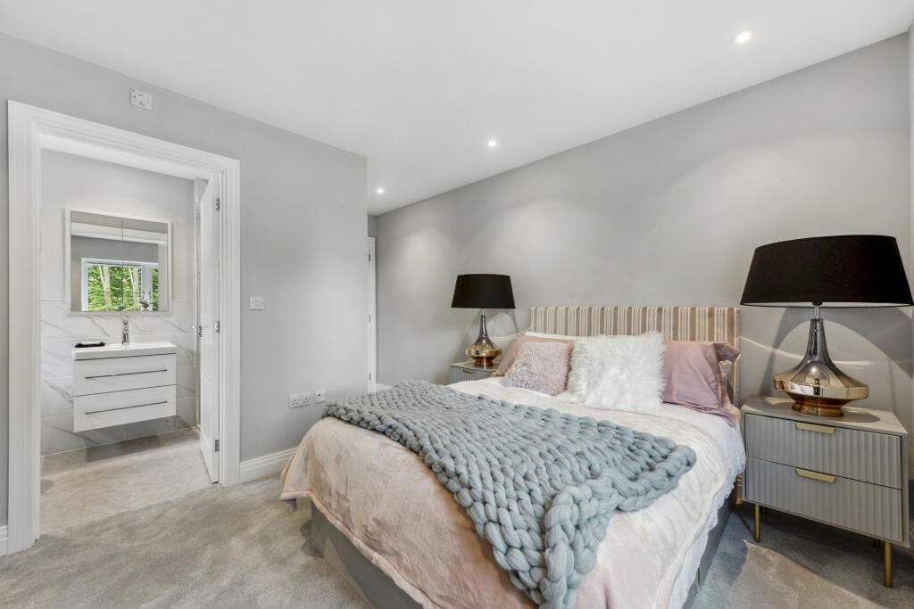 Additional image 8 of Plot 6 Acer Close Radlett Road, St. Albans, AL2