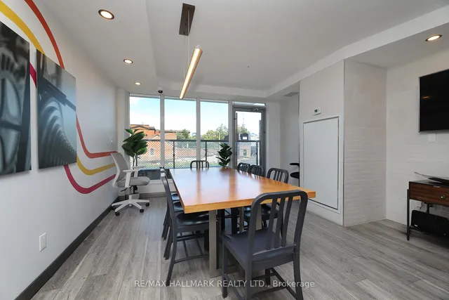 Additional image 29 of 109 Ossington Ave Unit 211