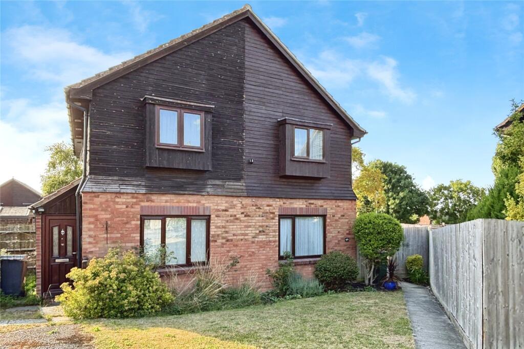 Additional image 15 of Danvers Way, Westbury