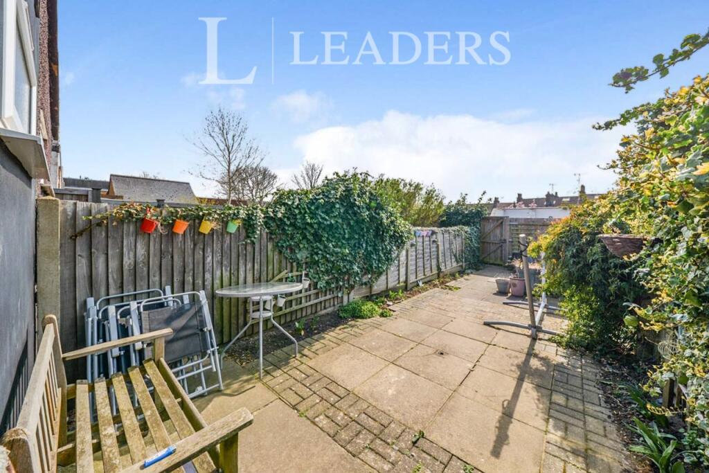 Additional image 7 of Victoria Street