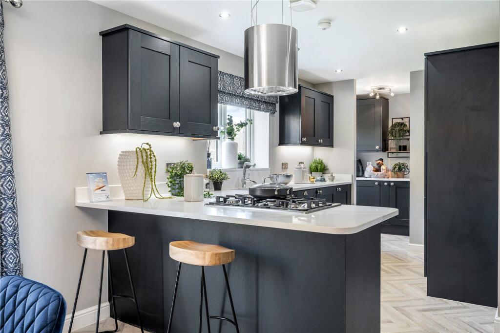 Additional image 3 of Oaken Heights, Standen Hall Drive, Burnley, BB10