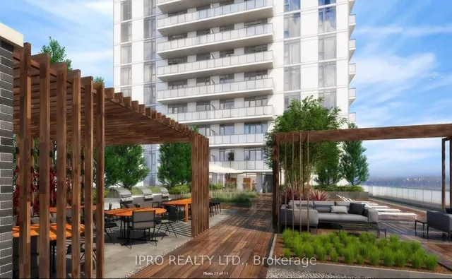 Additional image 14 of 3220 Sheppard Ave Unit 618