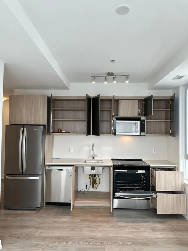 3100 Keele St Unit 918