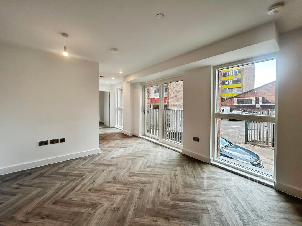 Additional image 12 of Apartment, Chapmans Yard, Upper Gough St, B1