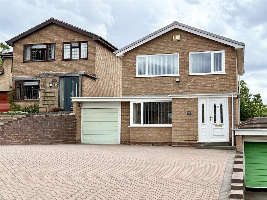 Additional image 16 of Long Innage, Halesowen