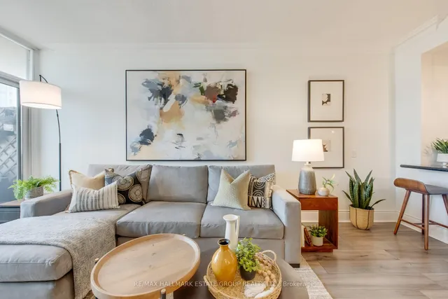 Additional image 19 of 5233 Dundas St Unit 2324