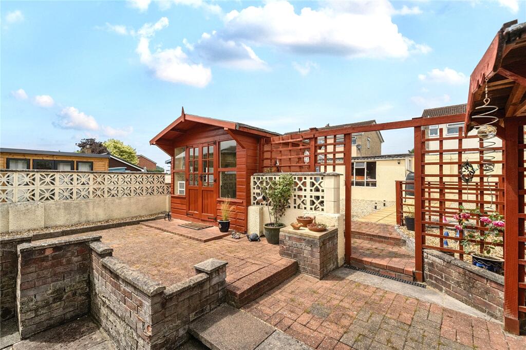 Additional image 17 of Keward Avenue, Wells, Somerset, BA5
