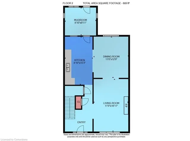 Additional image 46 of 172 Sherman Ave