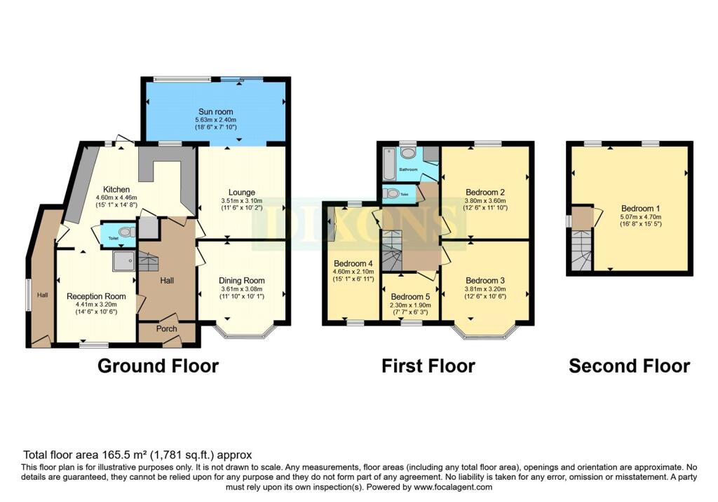 Additional image 25 of Moxhull Road, Birmingham, West Midlands, B37
