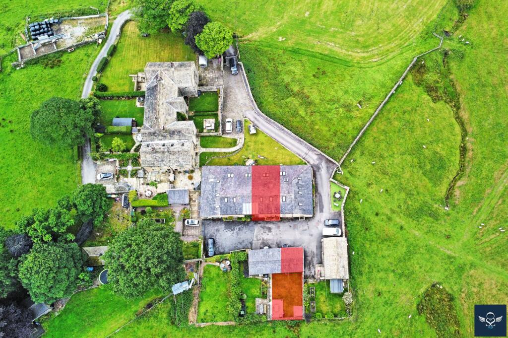 Additional image 28 of Barcroft Barn, Cliviger