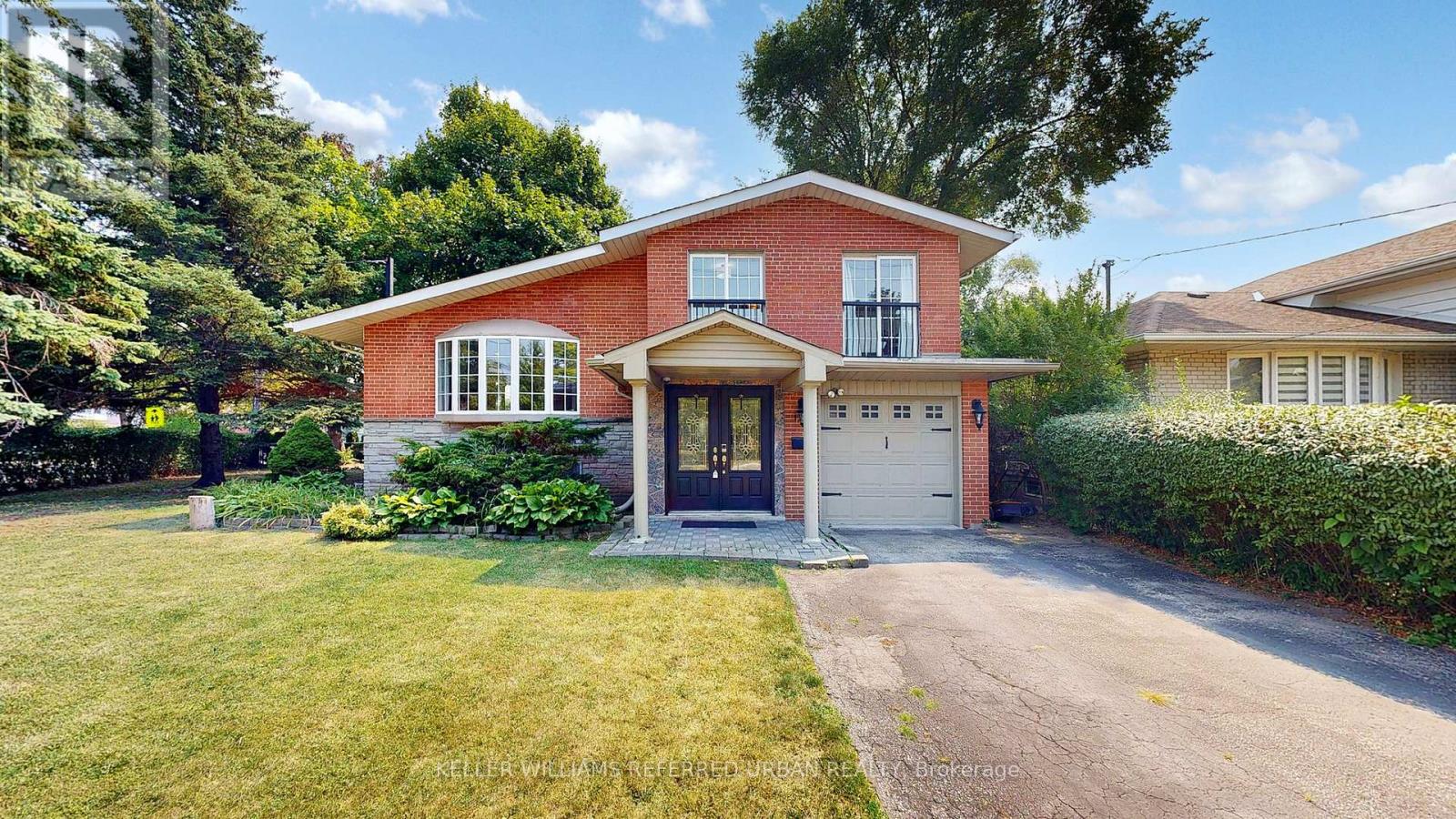 129 WYNDCLIFF CRESCENT|Toronto (Victoria Village), Ontario M4A2J9