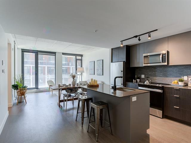 200 Boul. Marcel-Laurin|#618|Montréal (Saint-Laurent), Quebec H4M0B1