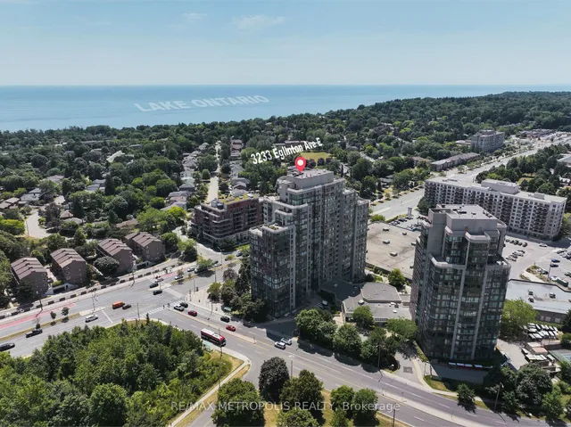 Additional image 33 of 3233 Eglinton Ave Unit 1707