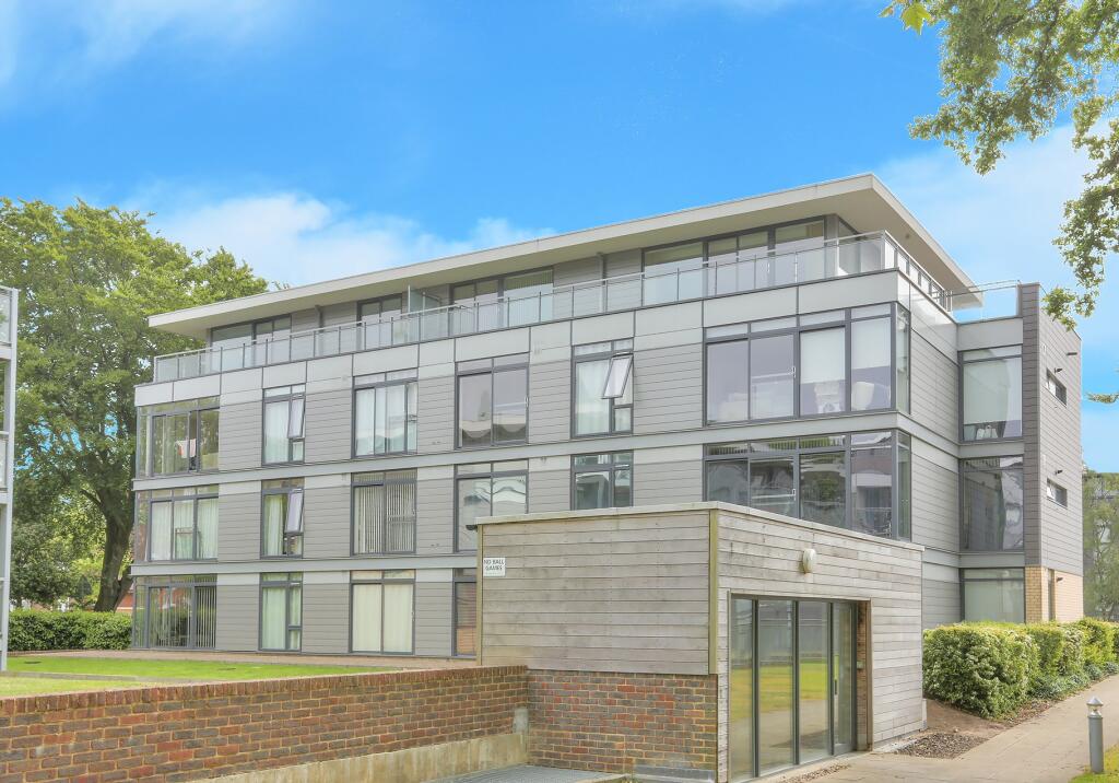 Property image for Newsom Place, Manor Road, St. Albans, Hertfordshire, AL1