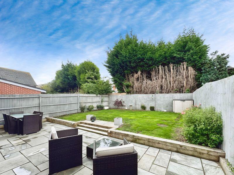 Additional image 18 of Squires Croft, Sutton Coldfield, B76 2RY