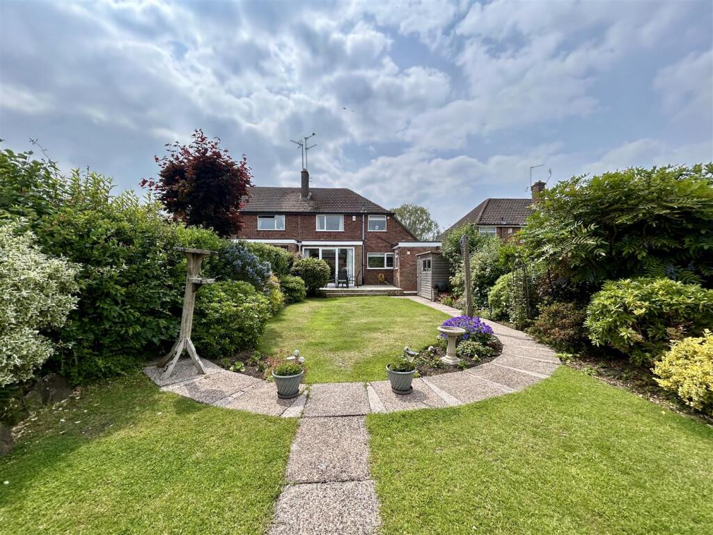 Additional image 22 of Meadowbrook Road, Halesowen
