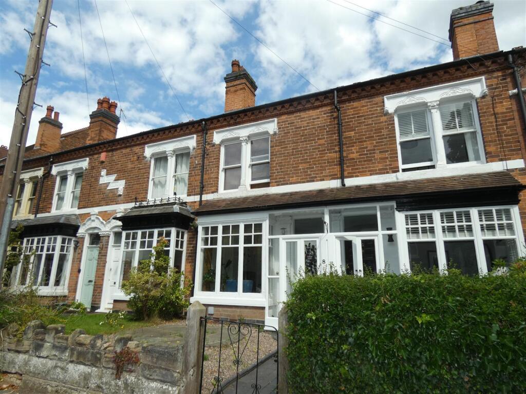 Additional image 11 of Lyndon Road, Sutton Coldfield