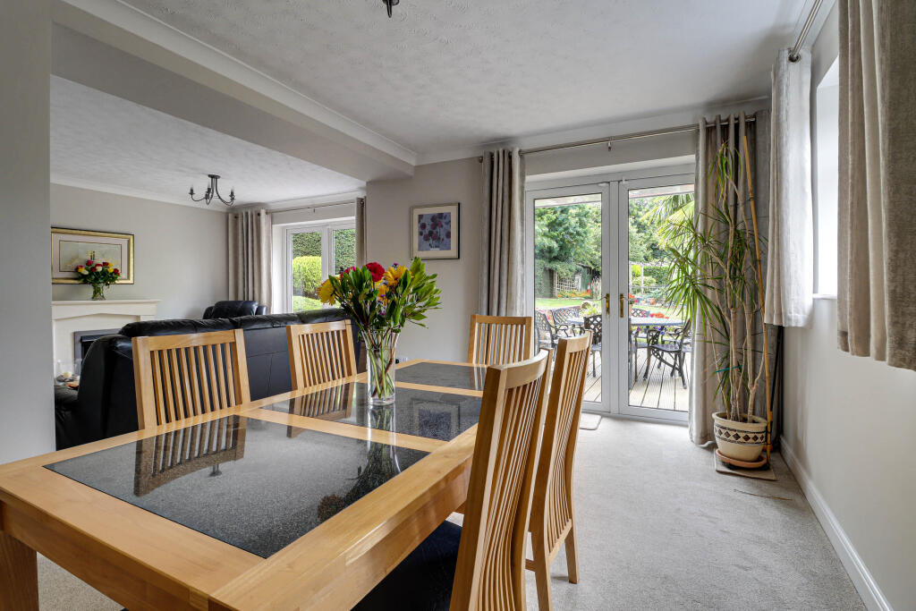 Additional image 4 of Wick Avenue, Wheathampstead, AL4