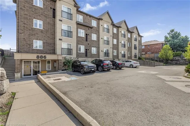 Additional image 2 of 886 Golf Links Rd Unit 302