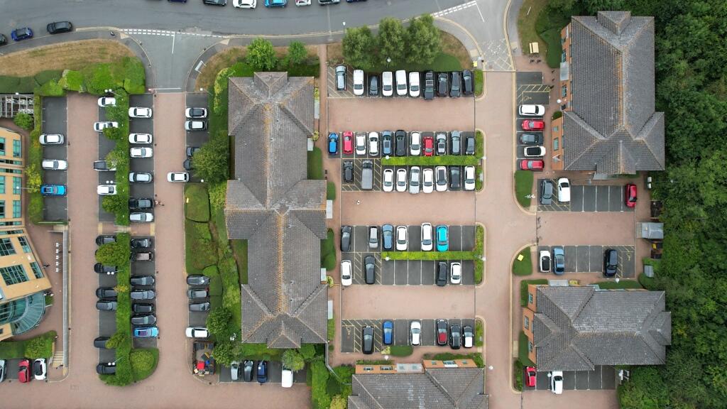 Additional image 9 of Unit 3, The Croft, Buntsford Gate Business Park, Bromsgrove, Worcestershire, B60 4JE