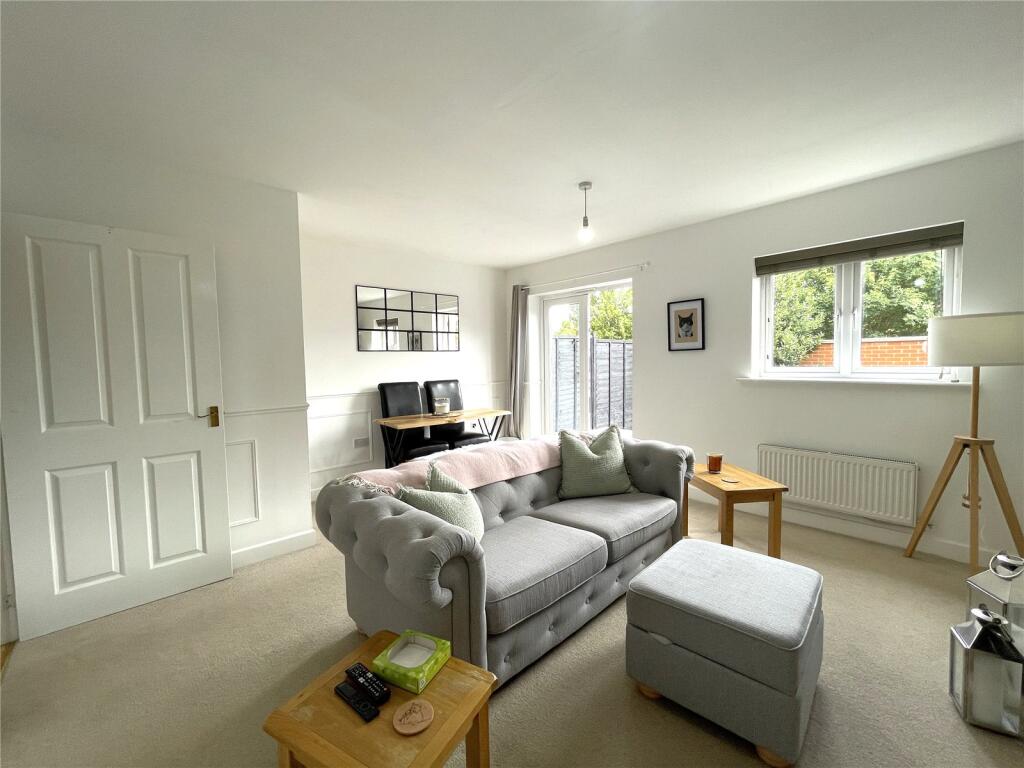 Additional image 2 of Leisler Gardens, Castle Mead