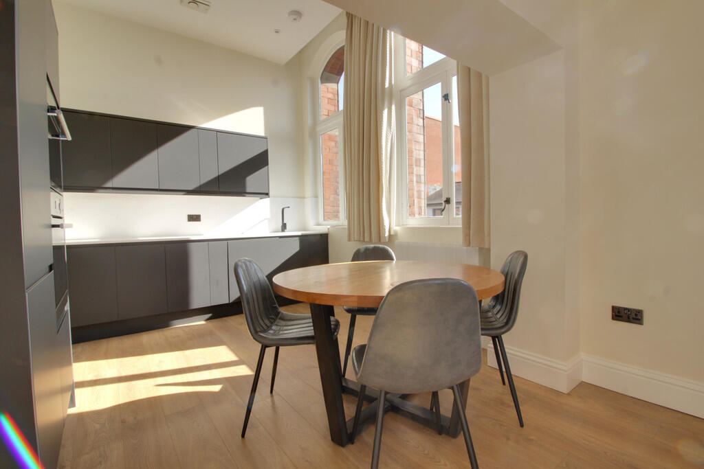 Additional image 3 of Sydenham Place, 26b Tenby Street North, Jewellery Quarter