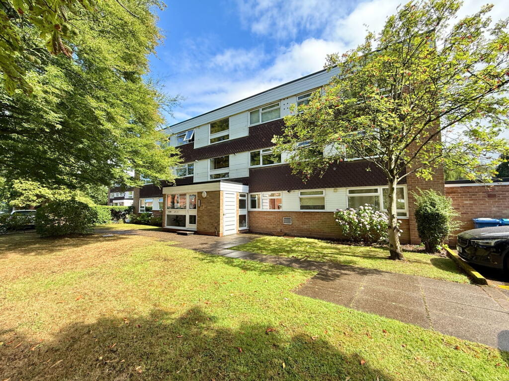 Additional image 13 of Blossomfield Road, Solihull