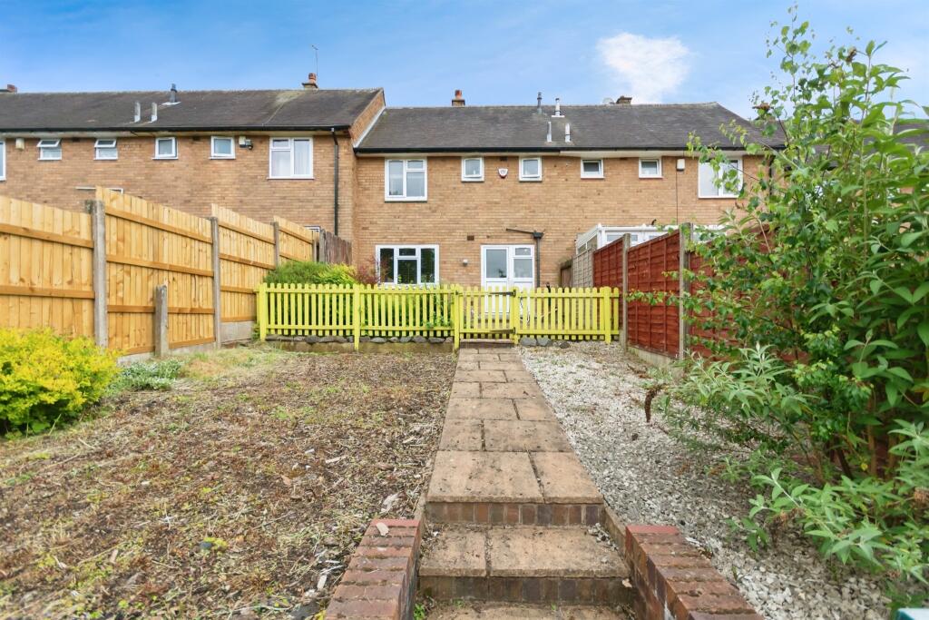 Additional image 17 of Bartley Drive, BIRMINGHAM