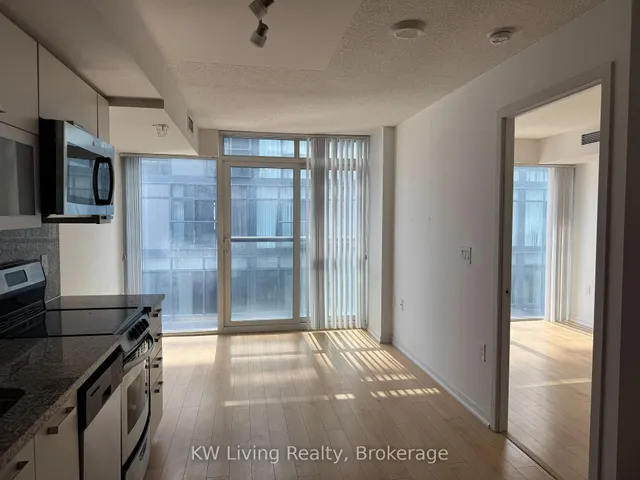 36 Lisgar St Unit 1601