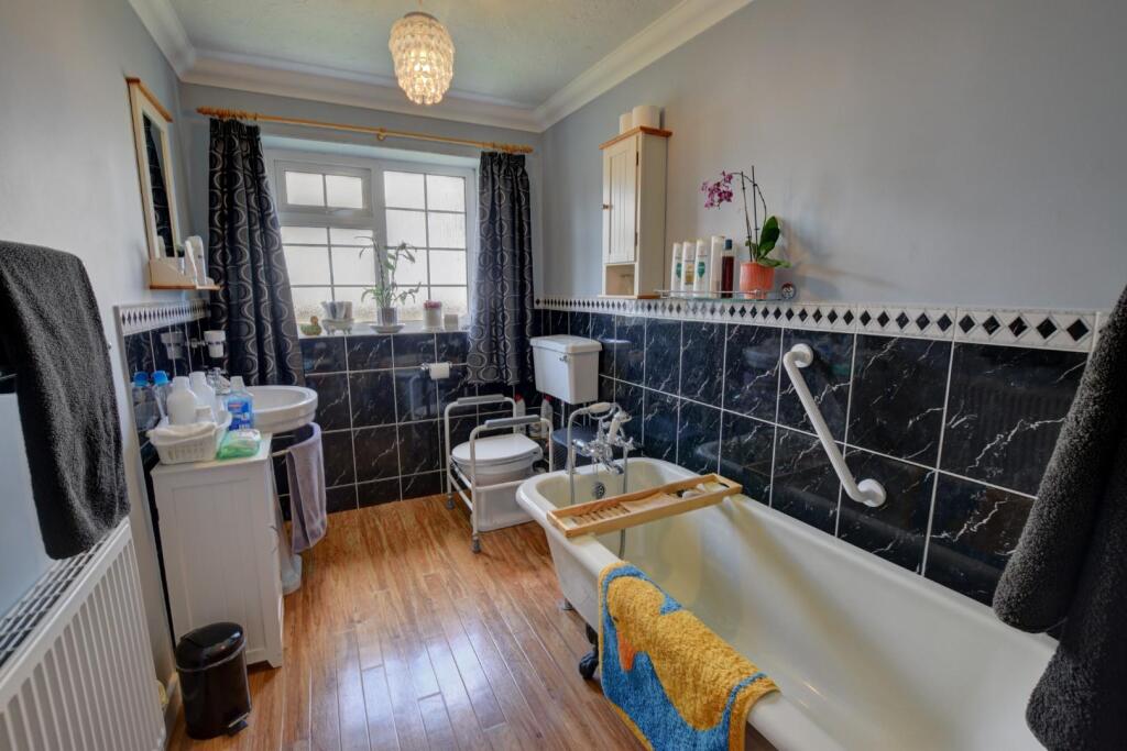 Additional image 5 of Pendle Fields, Fence, Burnley