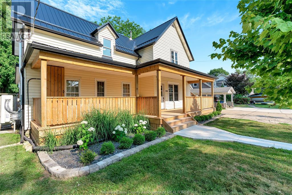 Property image for 129 ERIE South|Wheatley, Ontario N0P2P0
