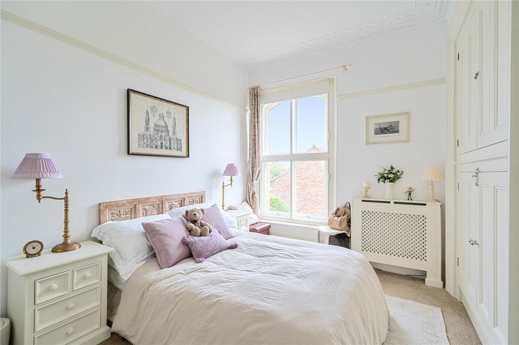 Additional image 16 of Portway, Wells, Somerset, BA5