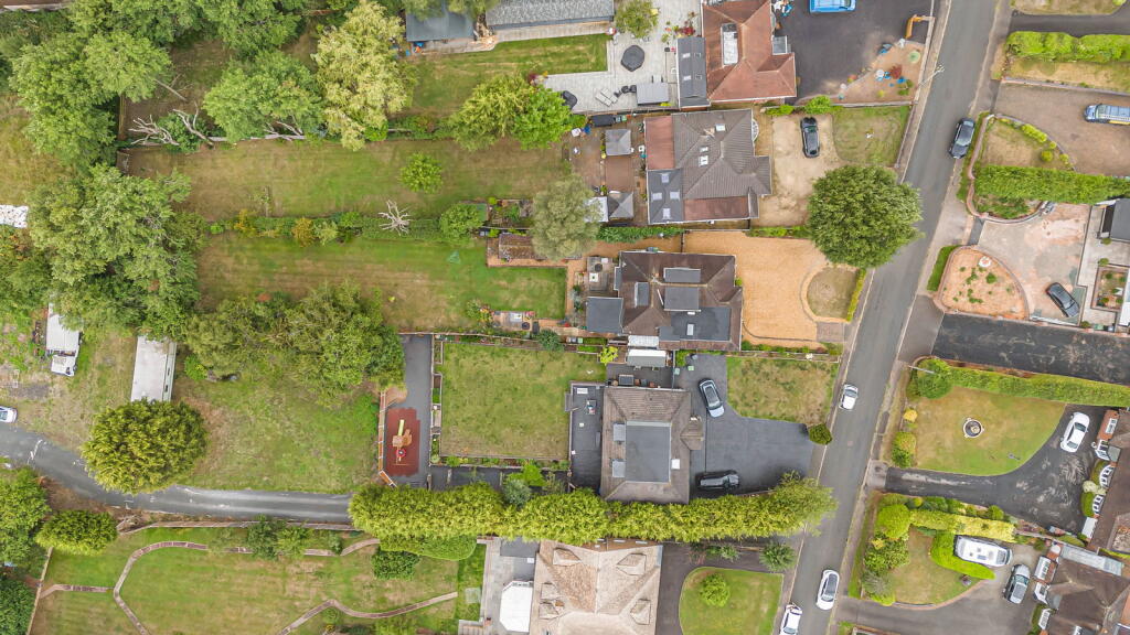 Additional image 32 of Barkers Lane, Wythall, Birmingham, B47 6BU