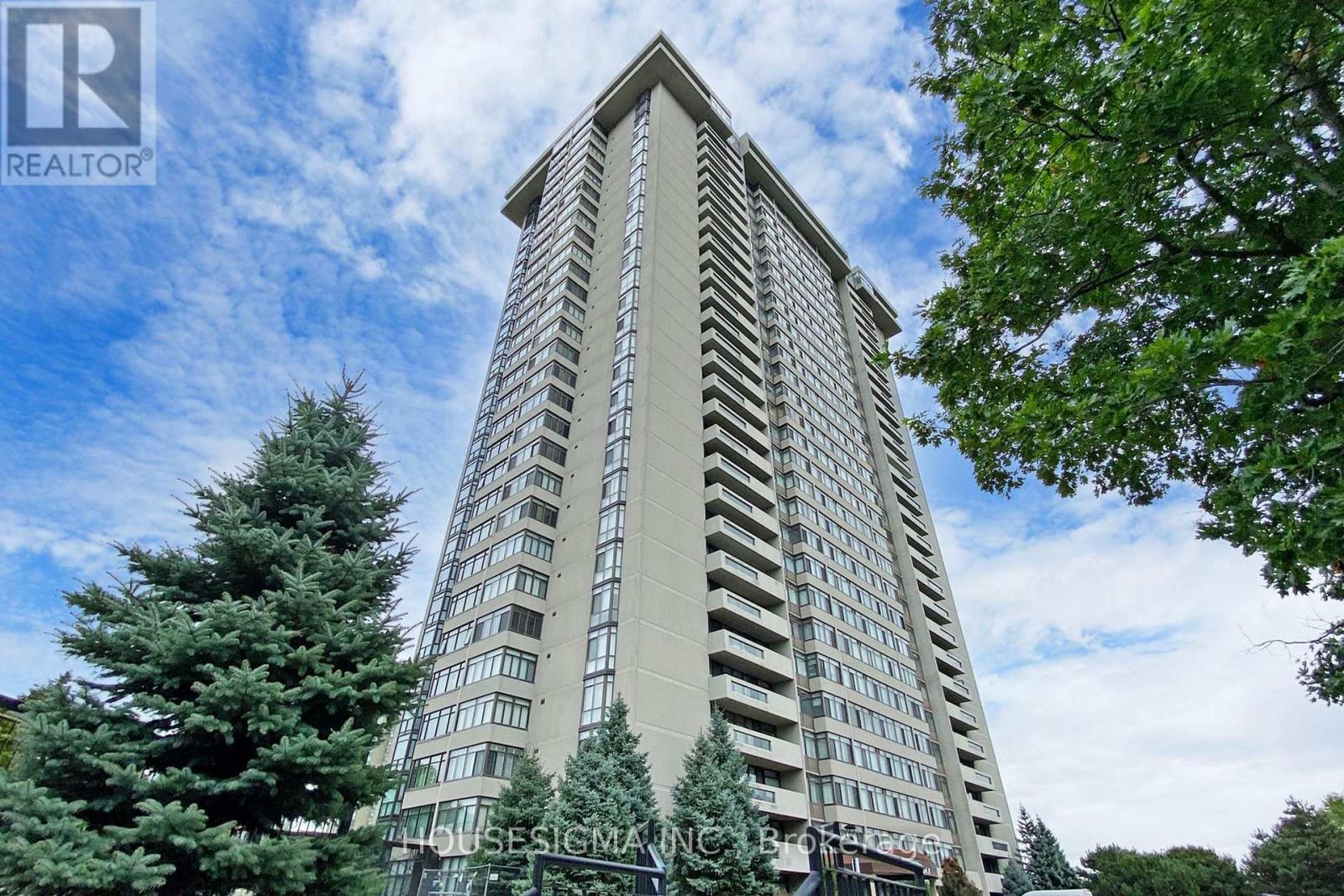 2205 - 1555 FINCH AVENUE E|Toronto (Don Valley Village), Ontario M2J4X9
