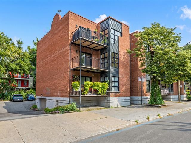 2321 Rue St-Jacques|#201|Montréal (Le Sud-Ouest), Quebec H3J1H7