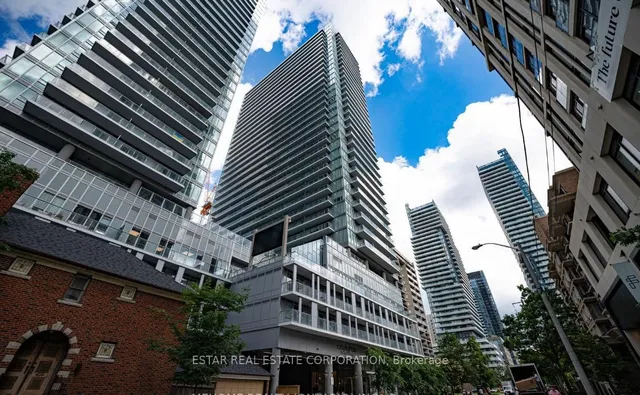 195 Redpath Ave Unit 1607