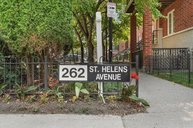 Additional image 31 of 262 St Helens Ave Unit 107