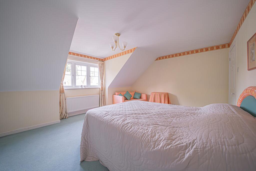 Additional image 18 of Glendon Way, Dorridge, B93