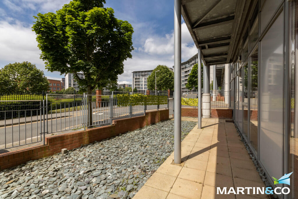 Additional image 10 of Mason Way, Park Central, B15