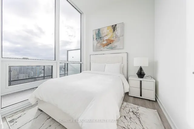 Additional image 16 of 395 Bloor St Unit 5502