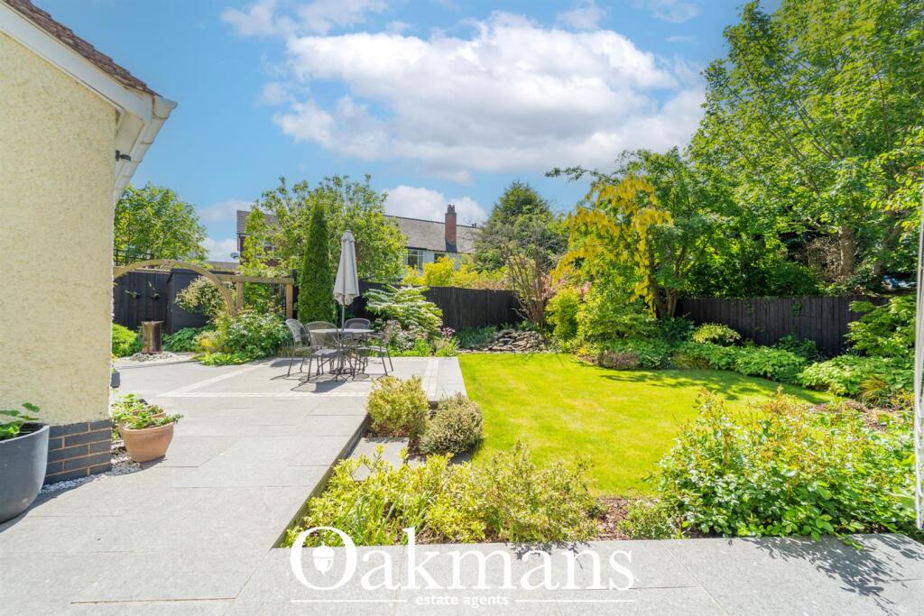 Additional image 21 of St. Gerards Road, Solihull, B91