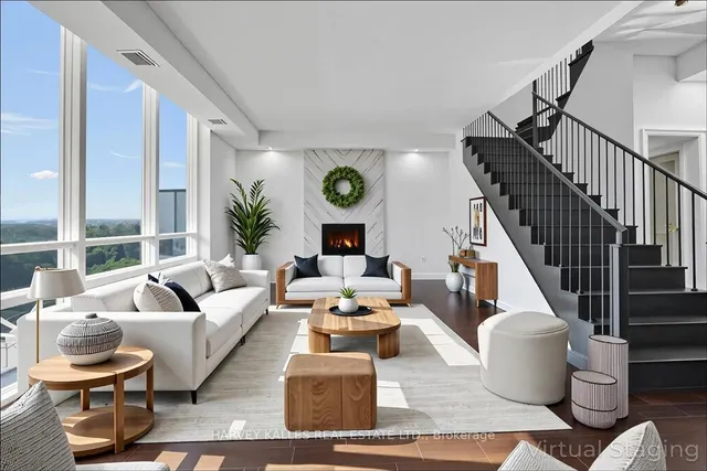 Additional image 3 of 70 Roehampton Ave Unit PH15