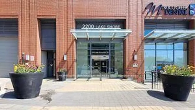 Additional image 2 of 2200 Lake Shore Blvd Unit 2601